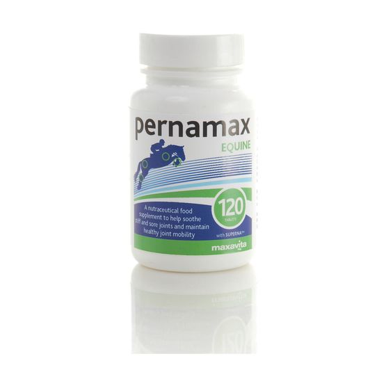 Pernamax Equine Health Tablets (Pack of 120)