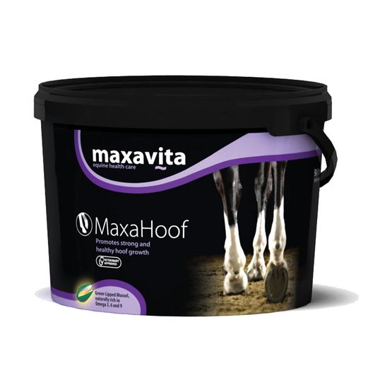Maxavita MaxaHoof Supplement - 900g