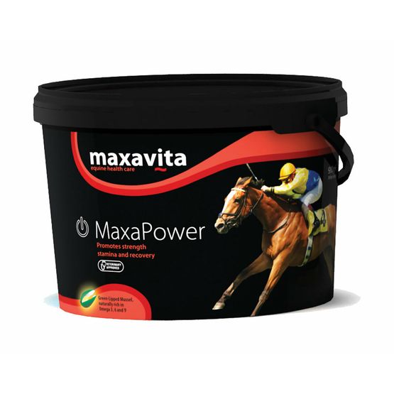 MaxaPower - 900g