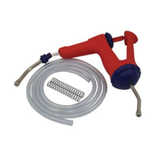 Fasinex 100 Optiline Drencher Gun