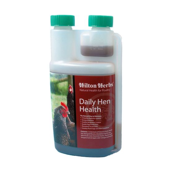 Hilton Herbs Daily Hen Health Supplement