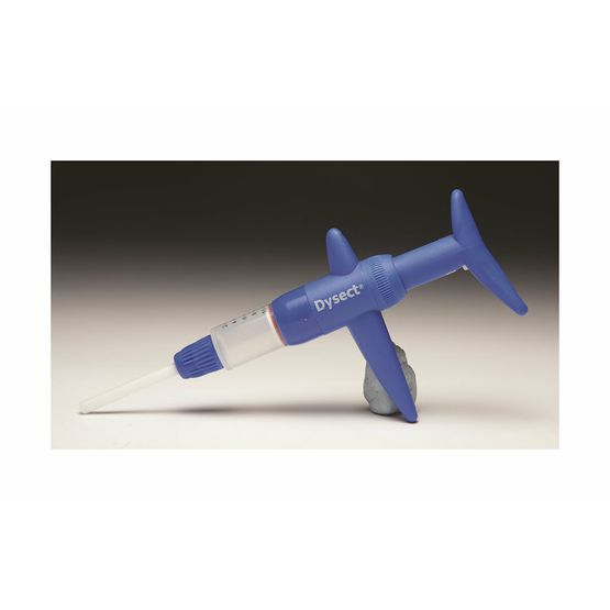 Dysect Pour-On Applicator Gun - Sheep