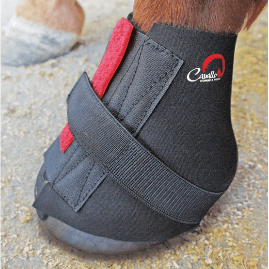 Cavallo Pastern Wraps