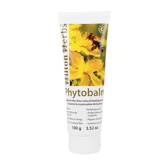Hilton Herbs Phytobalm - 100g