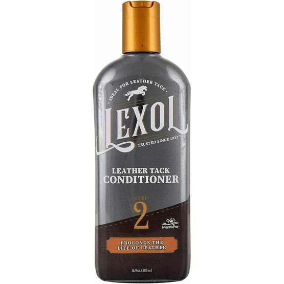 LEXOL® Leather Conditioner - 500ml