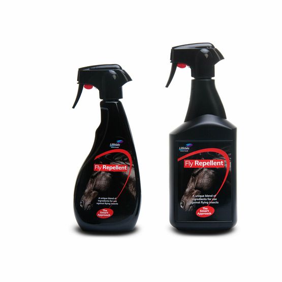 Lillidale Fly Repellent