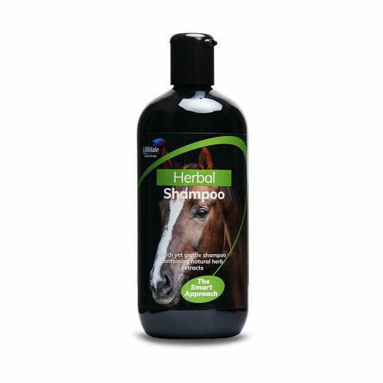 Lillidale Herbal Shampoo 500ml