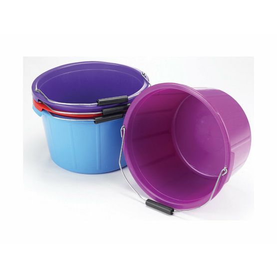 Mould Flex Feed Bucket - 20 litre