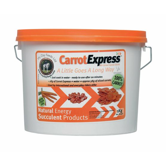 CarrotExpress