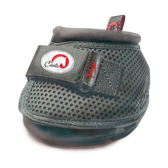 Cavallo Trek Regular Sole - Black