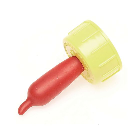 Pritchard Screw-On Lamb Teats For Bottles