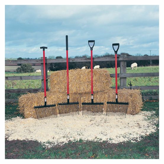 Fyna-Lite Shavings Fork