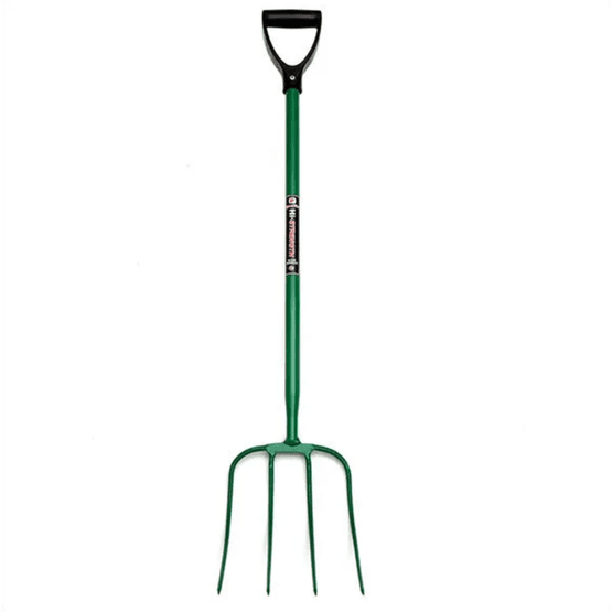 Fyna-Lite Manure Fork
