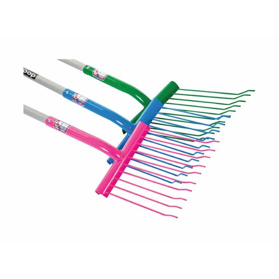 Fyna-Lite Stable Muck Rake - 90cm