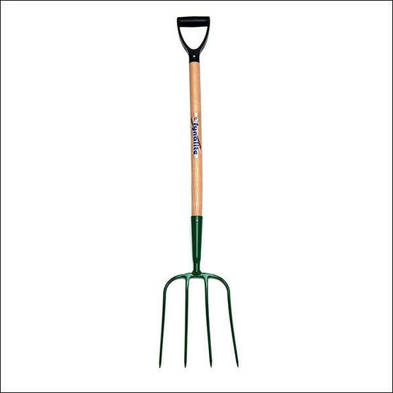 Fyna-Lite Ash Handle Lightweight Manure Fork