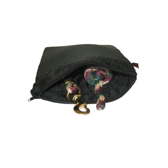 Moorland Rider Padded Wash Bag