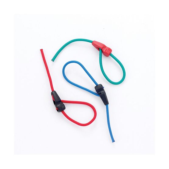 Hoof It Quick Release Tether Clip - Pack of 2