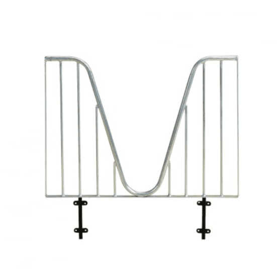 STUBBS Anti-Weaver Grille