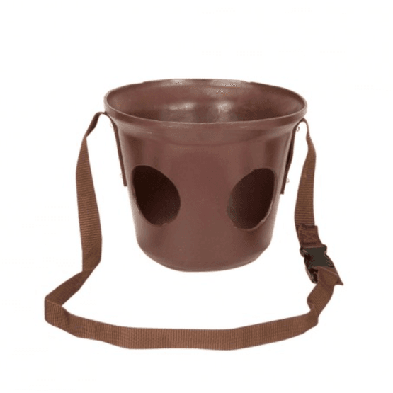 STUBBS Muzzle - S7533 - Cob/Horse