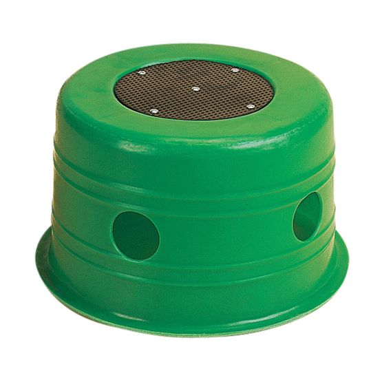 STUBBS (S52) Horse Mounting Block - Green