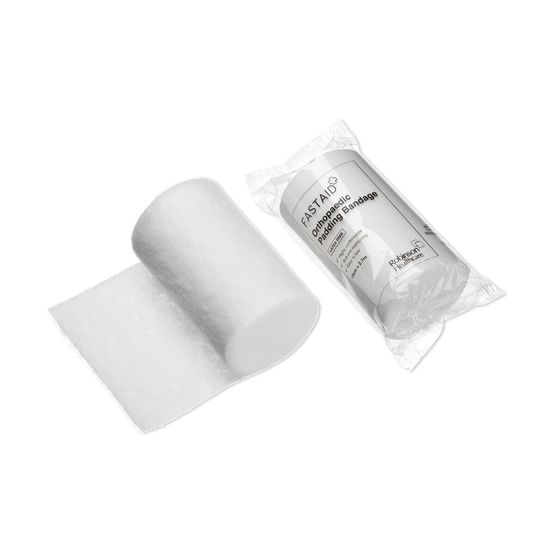Robinson Orthopaedic Padded Under Bandage - 10cm x 2.7m