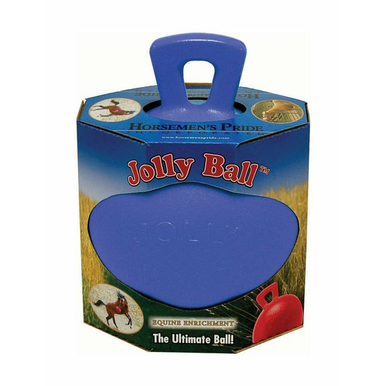 Horsemen's Pride Jolly Ball - 10"