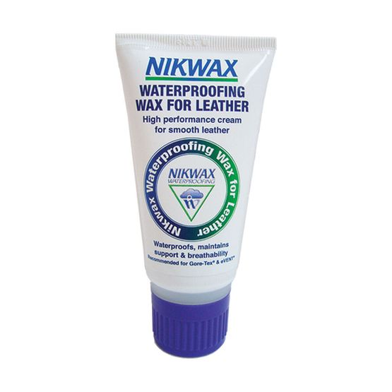Nikwax Waterproofing Wax for Leather - Cream