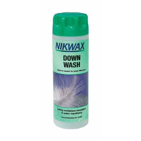 Nikwax Direct Down Wash-In Cleaner - 300ml