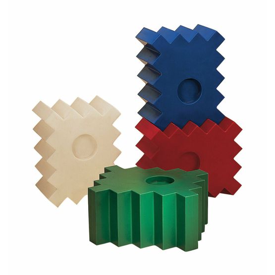 STUBBS (JS60) Pole Block