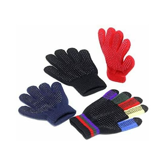 Hy5 Pimple Palm Magic Gloves