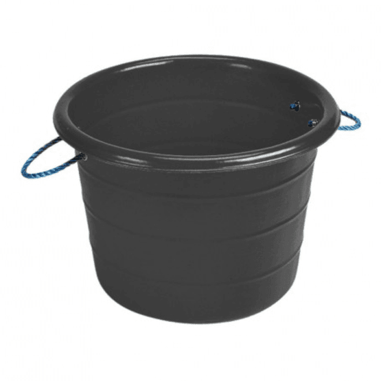STUBBS Large Manure Bucket (S44)