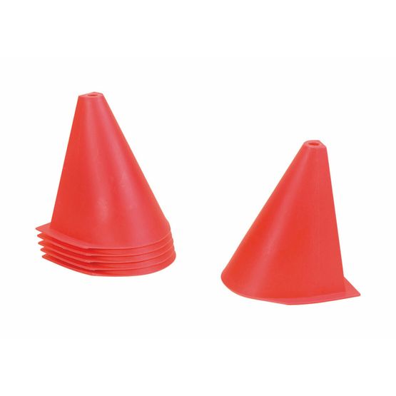 STUBBS Compact Driving Cone (S159) - Orange