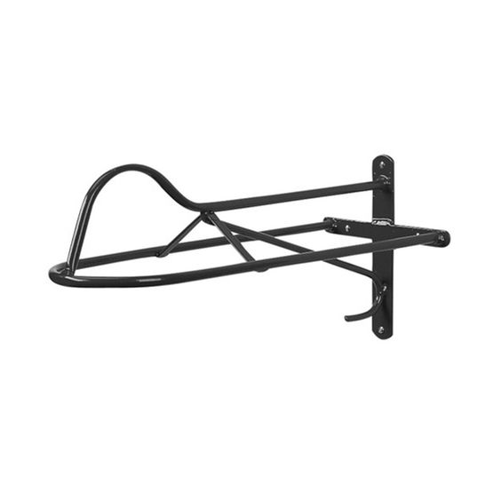 STUBBS Forward Seat Steel Saddle Rack (S19)