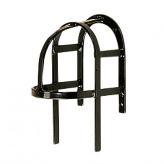 STUBBS Harness Bridle Rack (S21C)