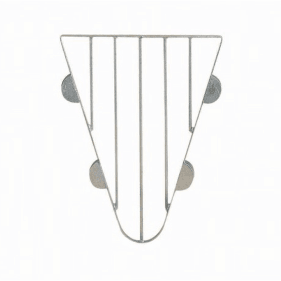 STUBBS Anti-Weaver Infill (S39AF)