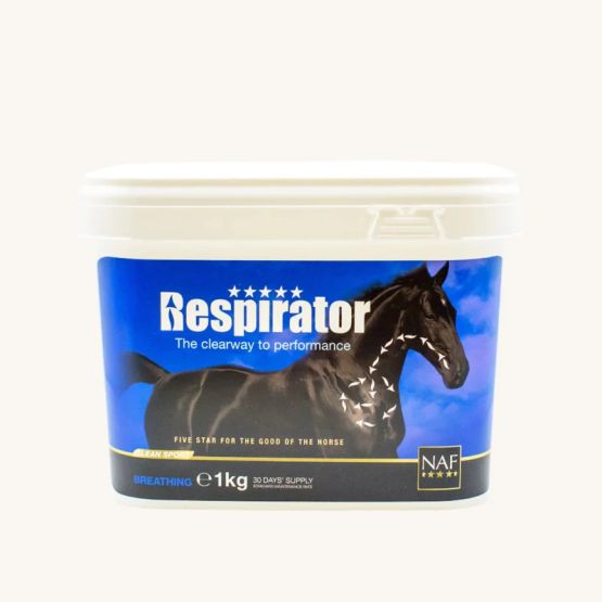 NAF Five Star Respirator