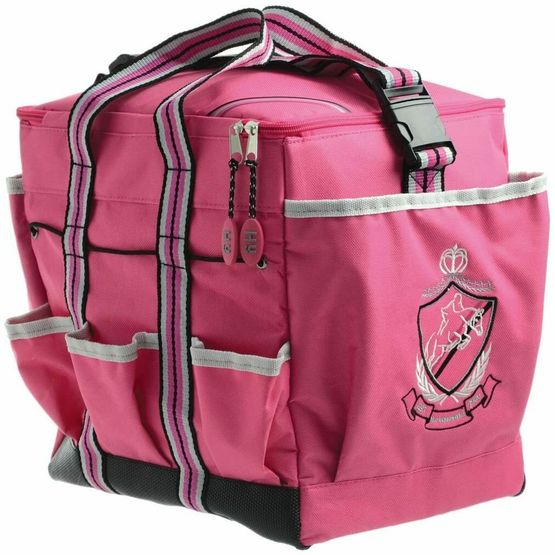 HySHINE Deluxe Grooming Bag