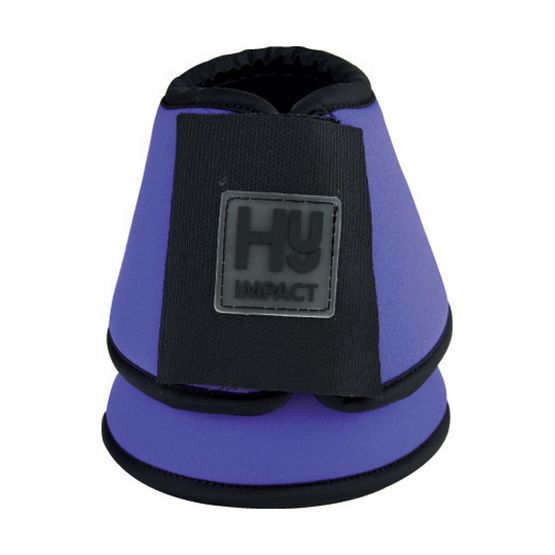 HyIMPACT Neoprene Over Reach Boot - Purple