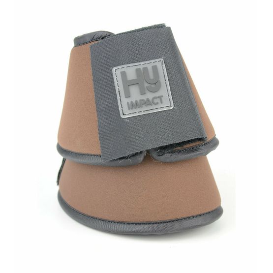 HyIMPACT Neoprene Over Reach Boot - Brown