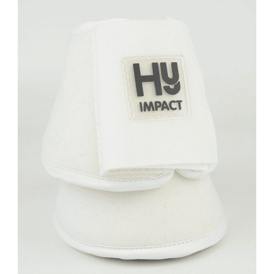 HyIMPACT Neoprene Over Reach Boot - White