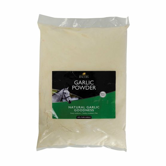 Lincoln Garlic Powder Bulk Pack - 2 x 12.5kg