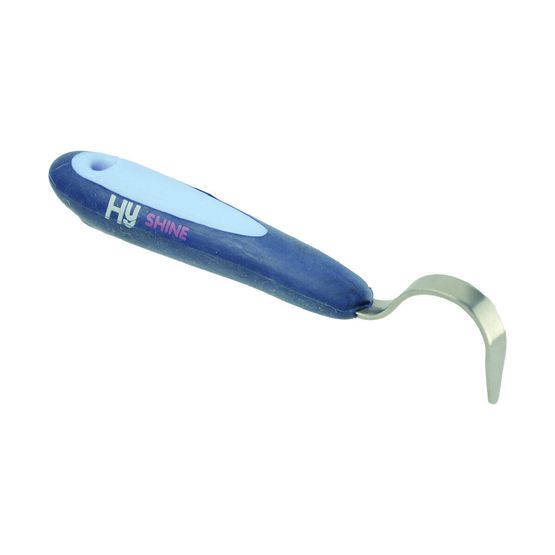 HySHINE Pro Groom Hoof Pick - 16cm