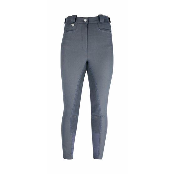 HyPERFORMANCE Pro Ladies Breeches - Navy
