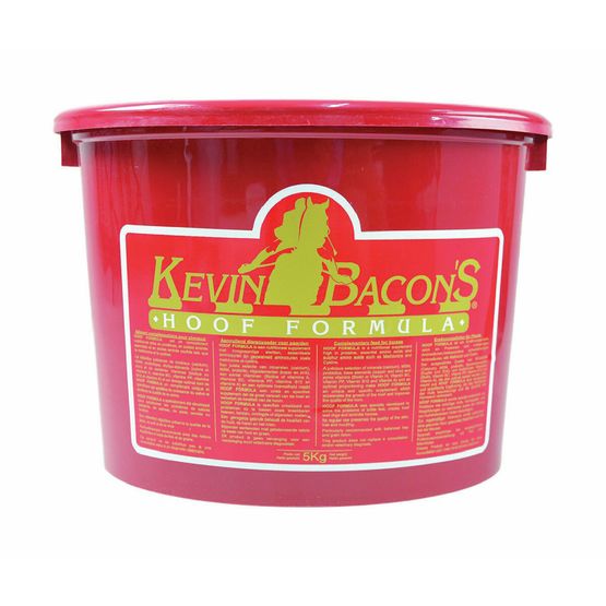 Kevin Bacon's Hoof Formula - 5kg