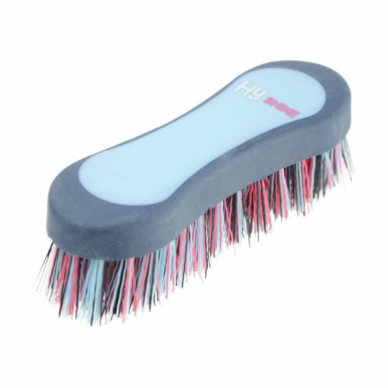 HySHINE Pro Groom Hoof Brush - 12.3 x 4cm