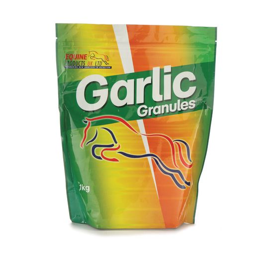 Equine Products Garlic Granules