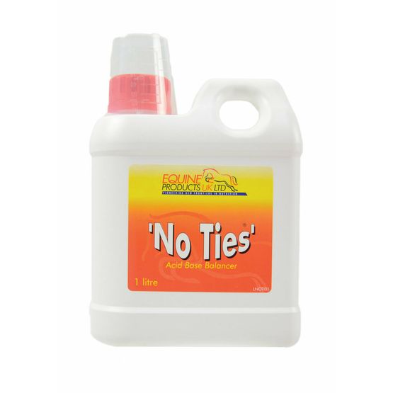 Equine Products 'No Ties' Lactic Acid Balancer