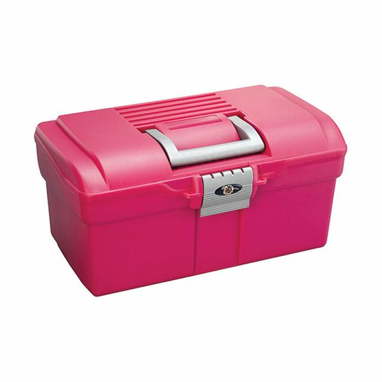 Tack Box - Small (Raspberry)
