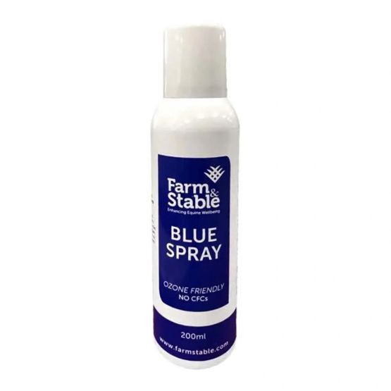 Blue Spray - 200ml