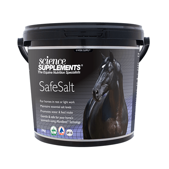 Science Supplements SafeSalt